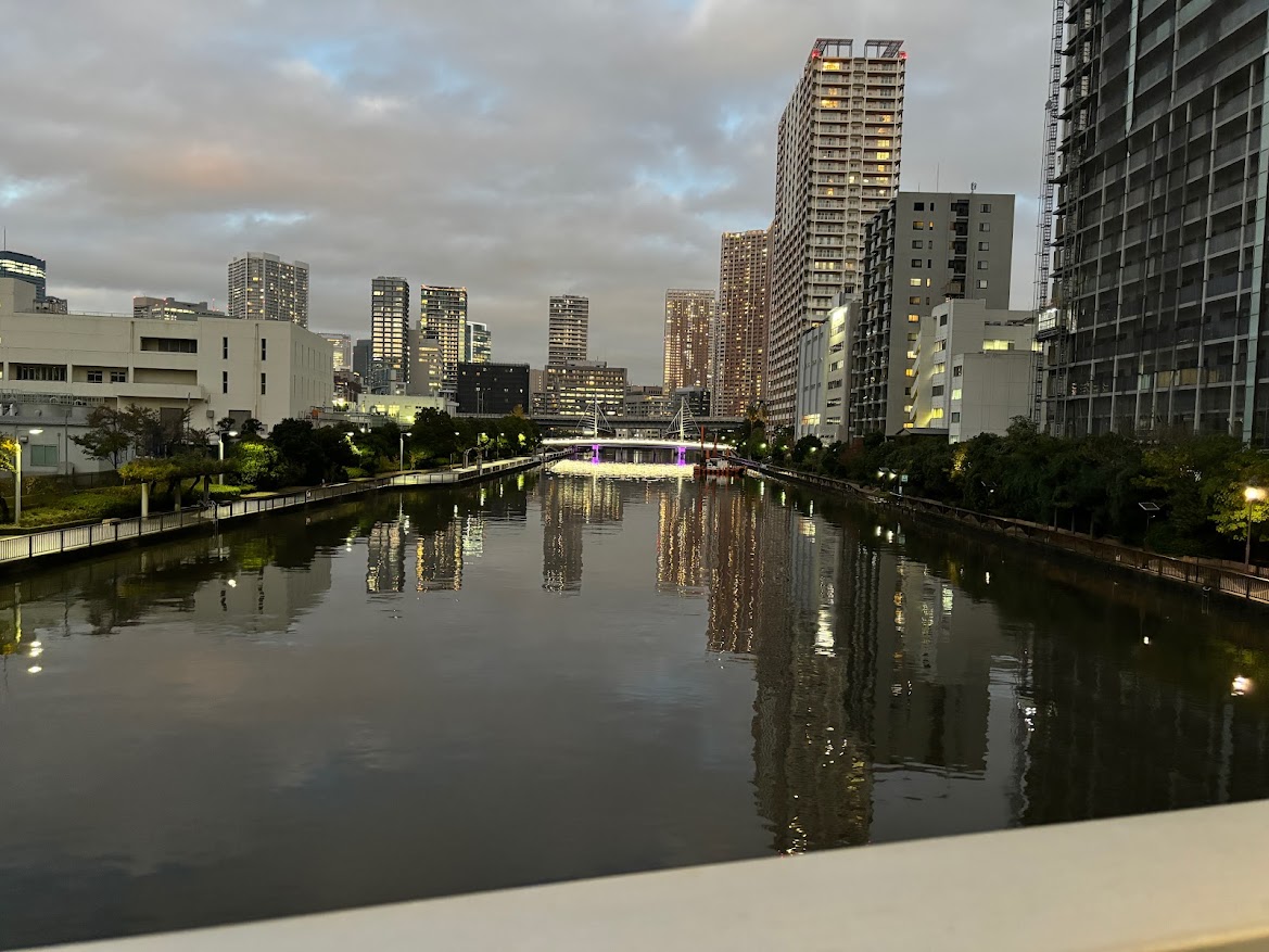 新港南橋