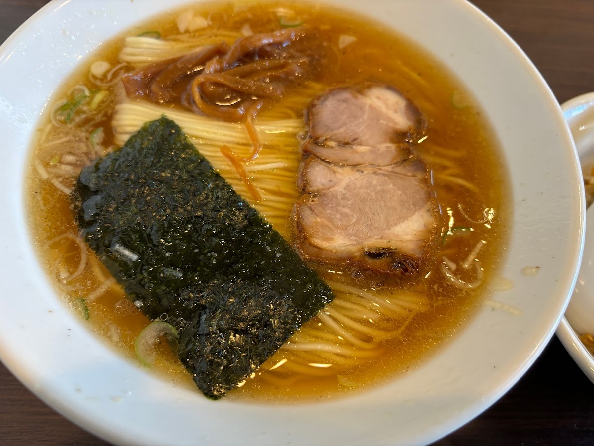 ラーメン