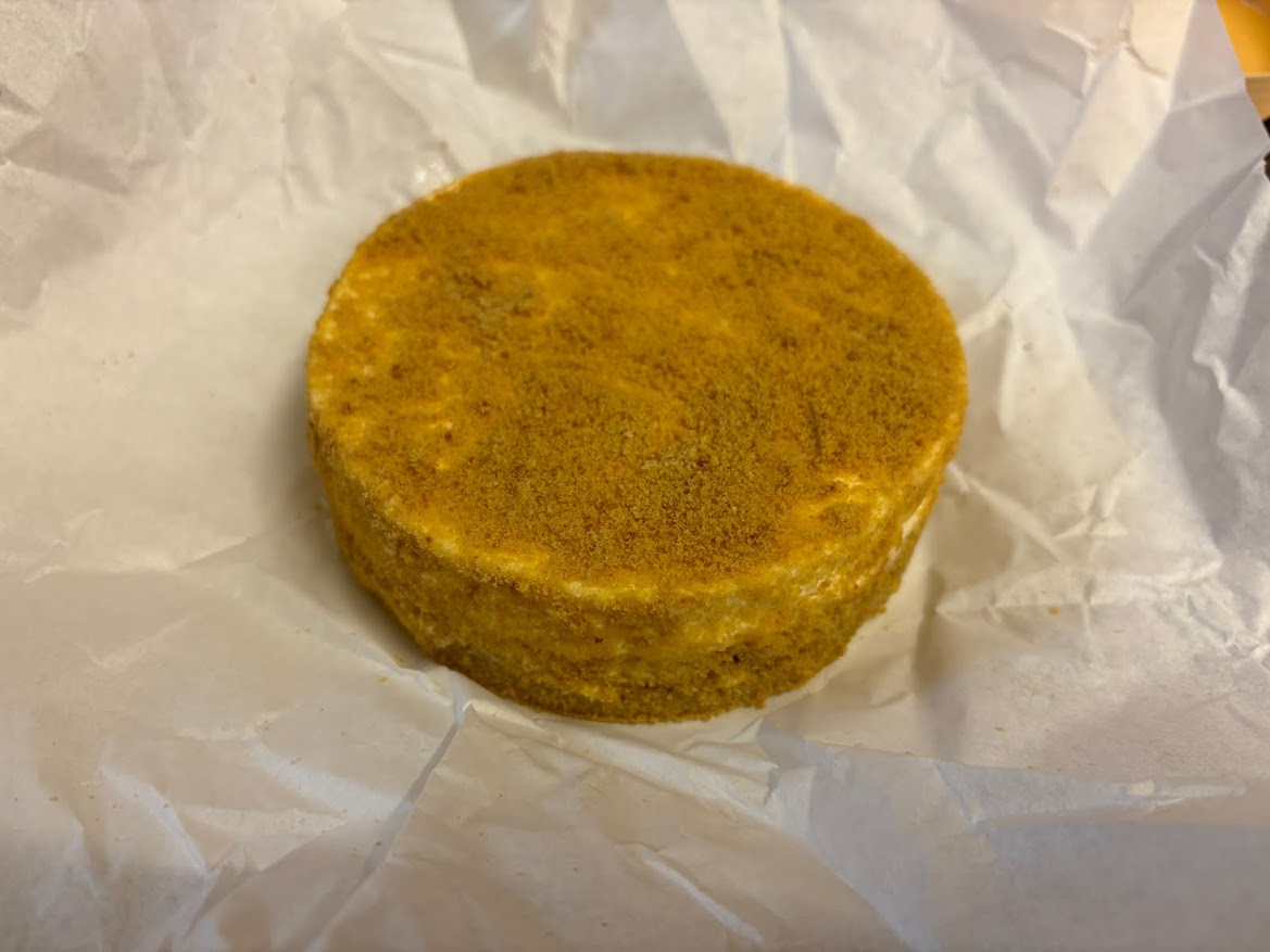 マロンドゥーブル~イタリア栗~