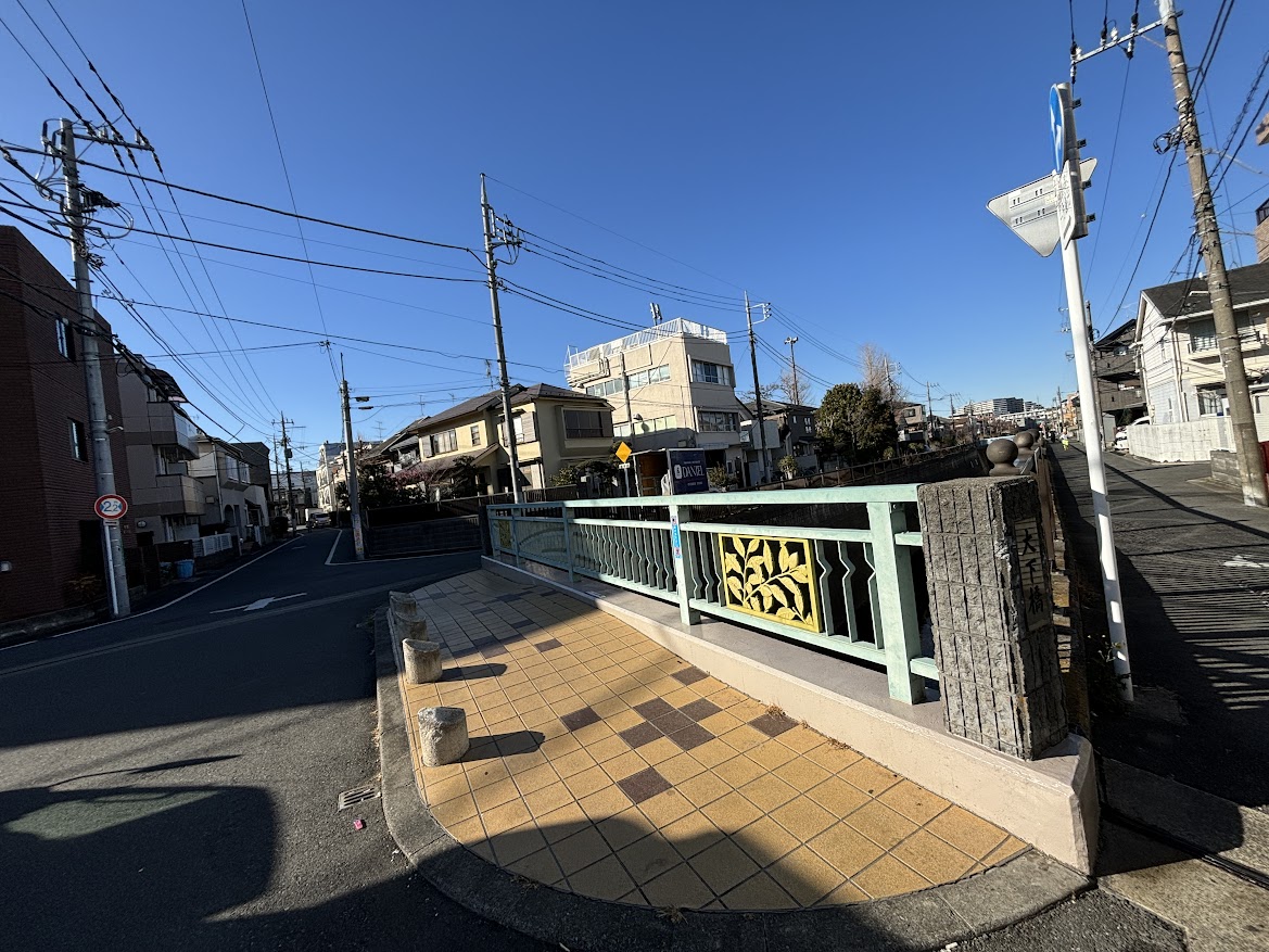 大下橋