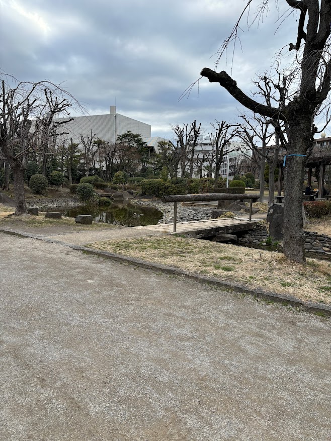 せせらぎの里