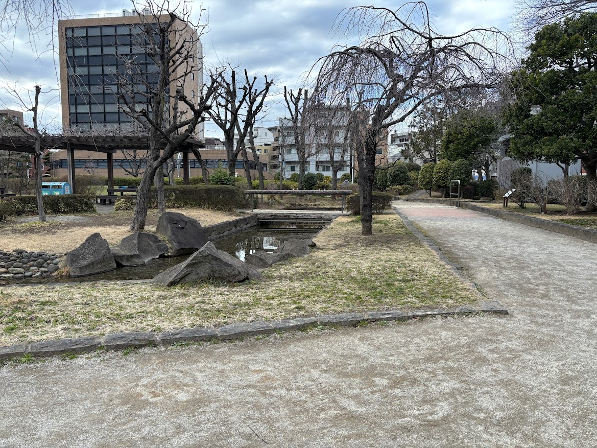 せせらぎの里