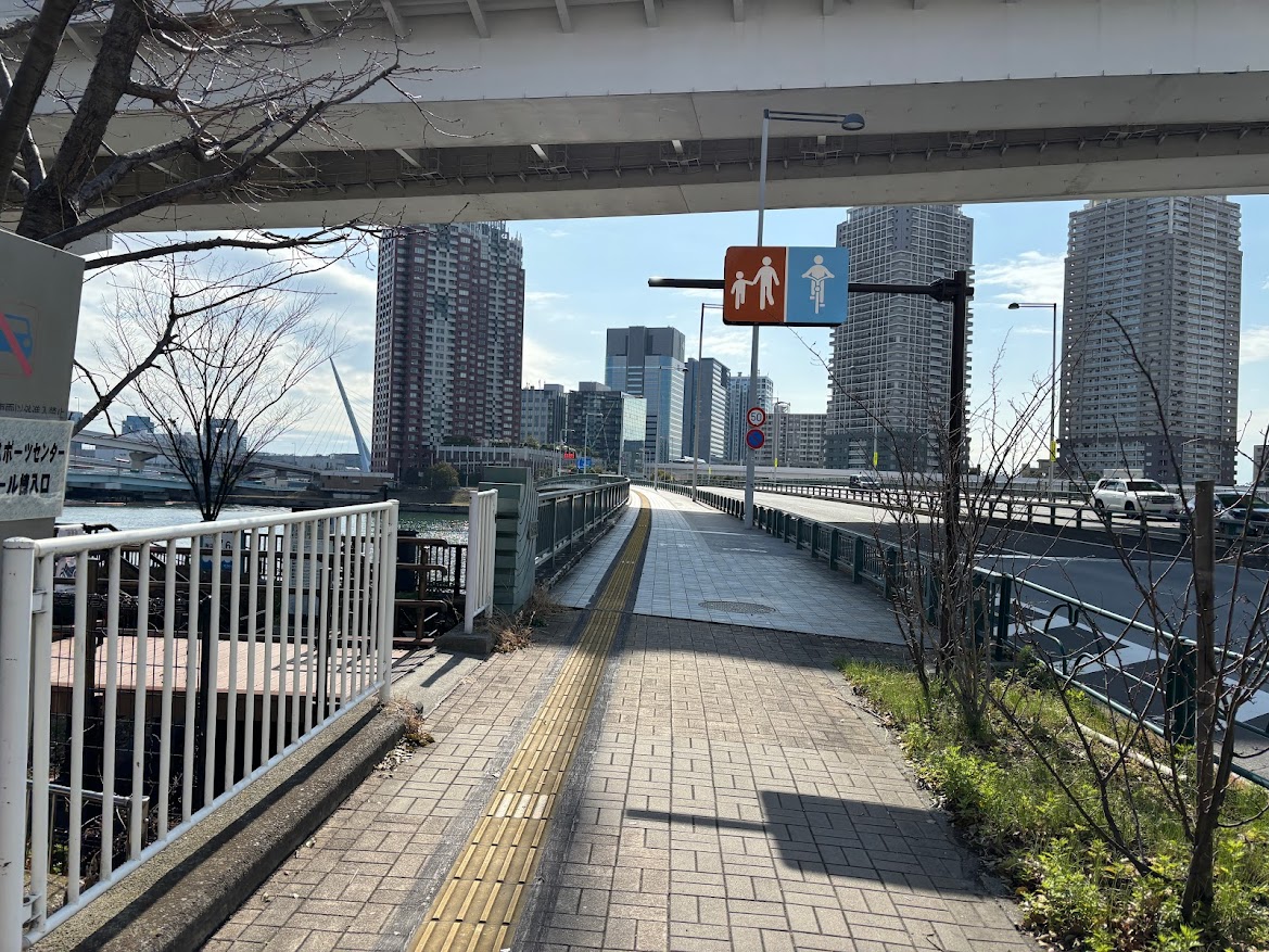 のぞみ橋