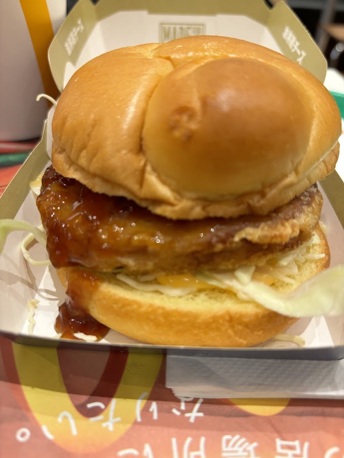 油淋鶏(ゆーりんちー)チーズ チキンタツタのセット