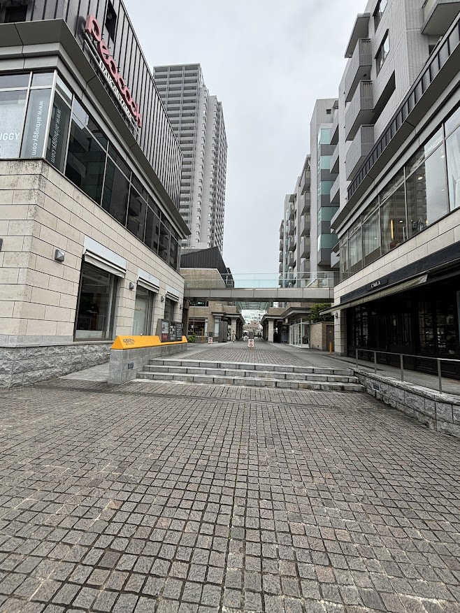 代官山アドレス・ディセ｜17dixsept