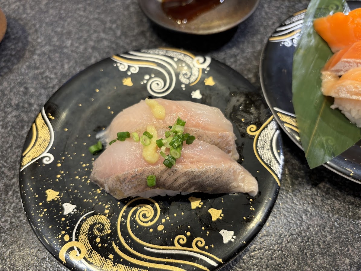 北海道産ほっけ（ホッケ）