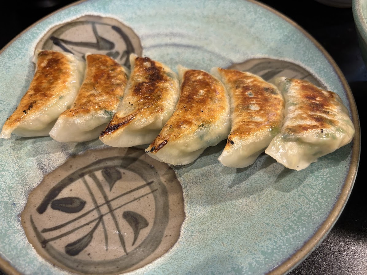 餃子