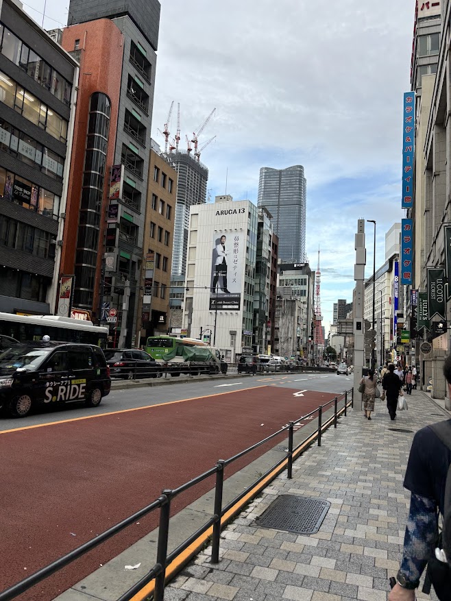 六本木
