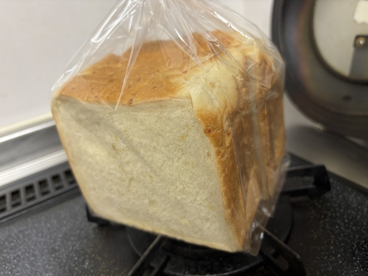 るしえる （leciel）の食パン