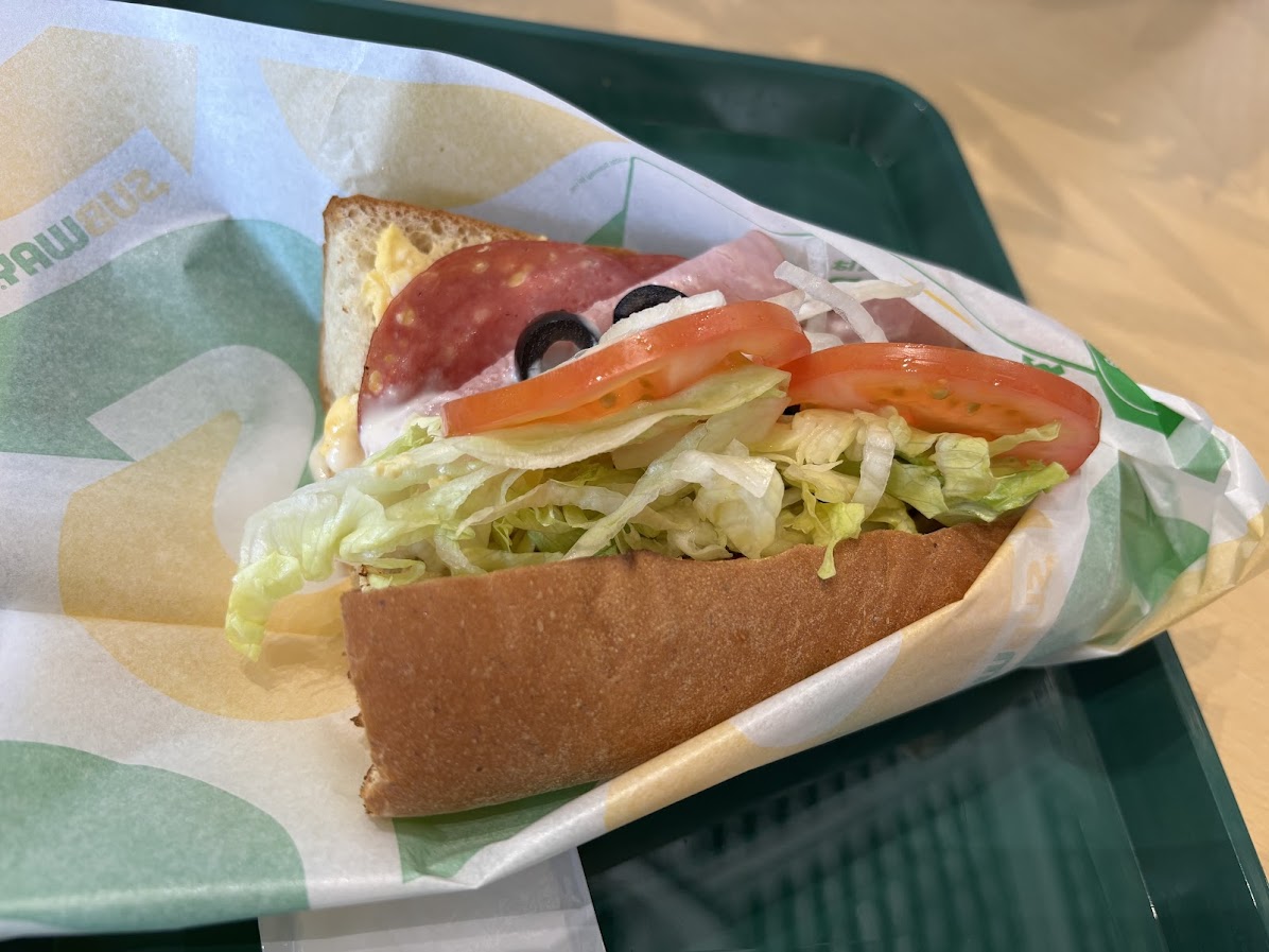 ハムクラブハウス サンド（レギュラー）