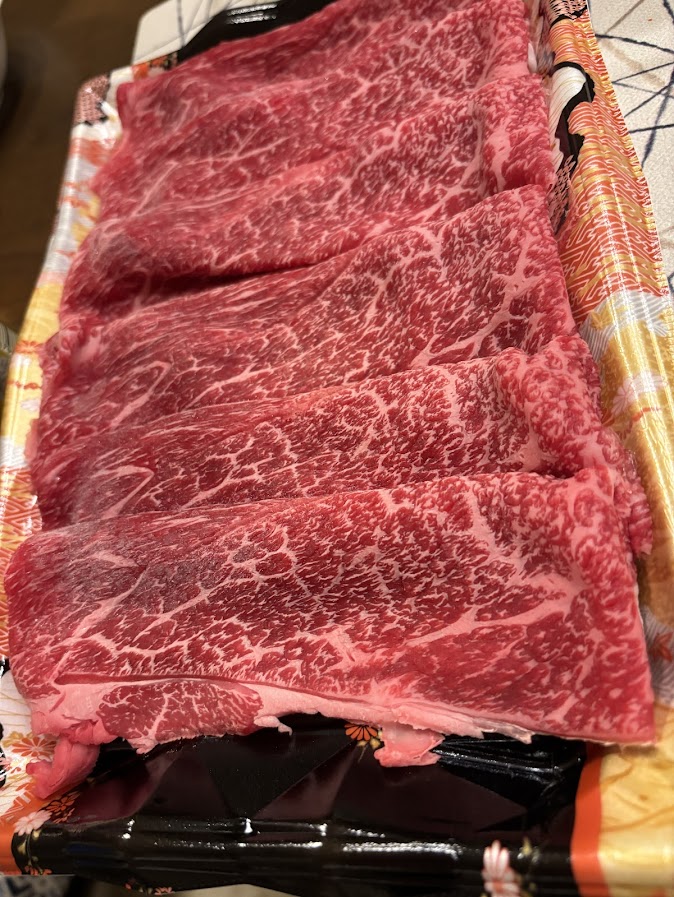 北海道牛肉
