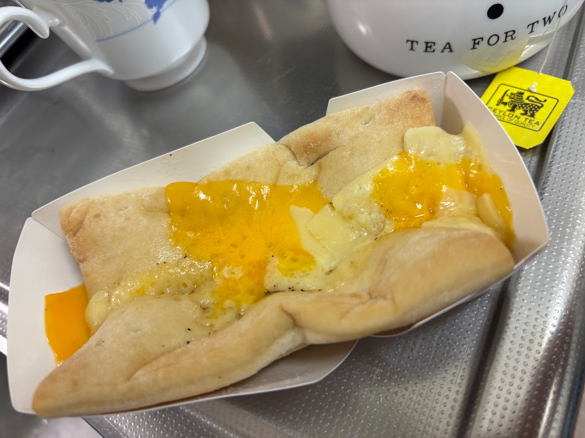 日本ハムの「One HanDisH 贅沢なチーズ＆ブラックペッパー」(ワンハンディッシュ)