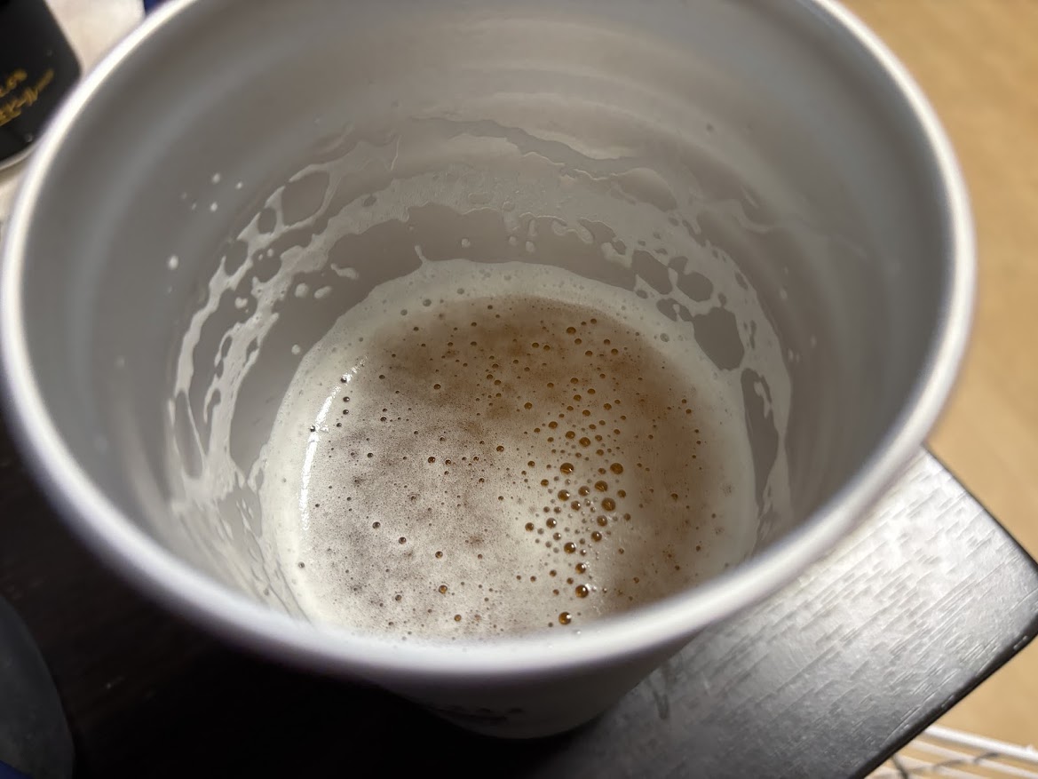 アサヒビールの生ビール「Asahi THE  BITTER-IST（アサヒ ザ・ビタリスト）」