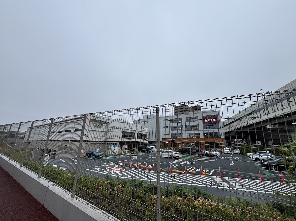 マルエツ 板橋南町店等