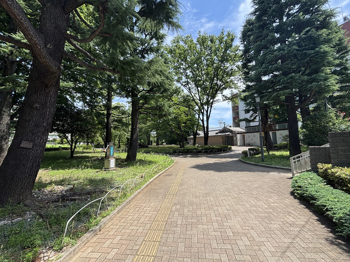 荒川公園