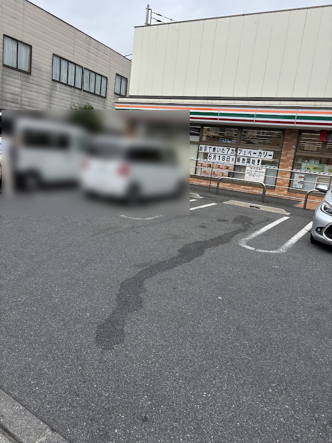 セブン-イレブン 墨田5丁目店 お店で焼いた7カフェベーカリー 6月18日開始