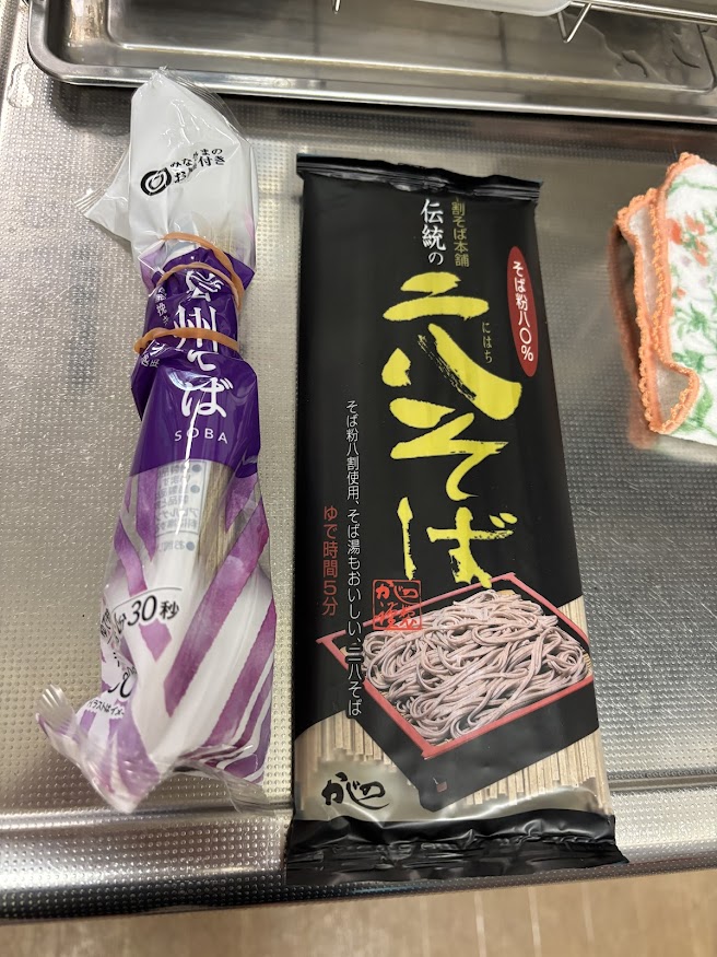 みなさまのお墨付き 信州そば 450gと割そば本舗 伝統の二八そば