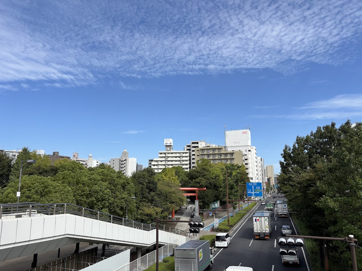 川崎ハローブリッジ