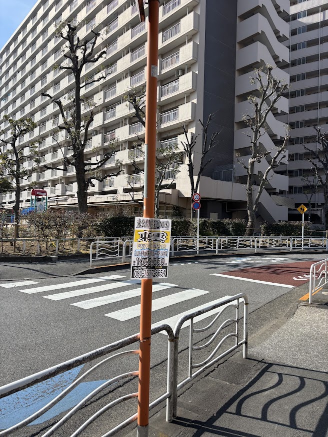 東雲公園近くの億ションの広告_東雲 眺望日当たり◎ 2LDK 専有面積約100㎡ 年内入居可能 価格1億9660万円