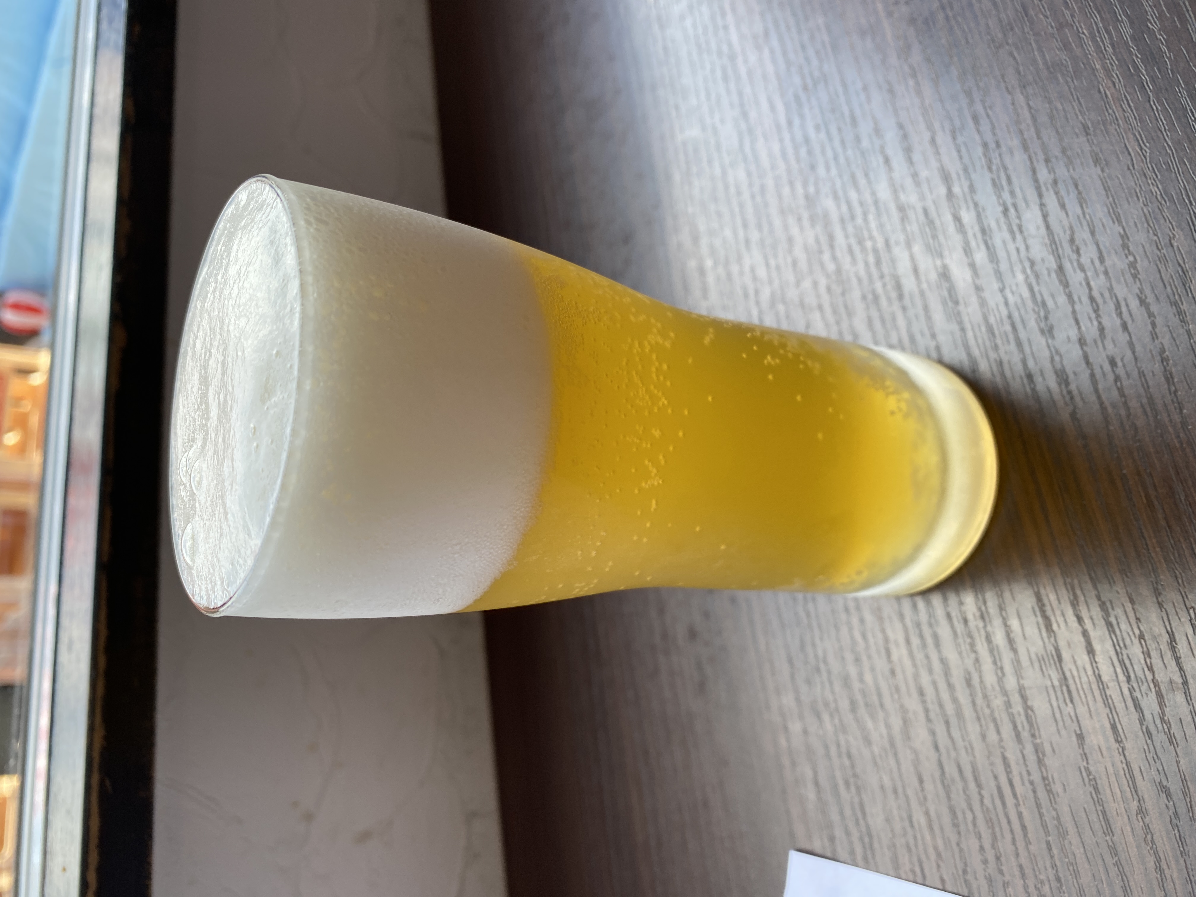 コエドビール 白