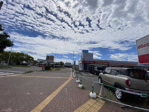 セイコーマート 教育大駅前店