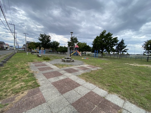 東苗穂レインボー公園