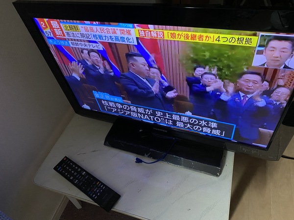 DiXiM Play Fire TV版でnasneのライブチューナーでリアルタイムのテレビ映像