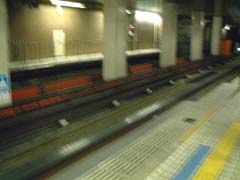 札幌地下鉄南北線