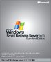 Windows Small Business Server 2003 日本語版+5CAL+GroupBoad