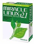 Miracle Linux Standard Edition V2.1
