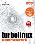 TurboLinux Enterprise Server 8 Basic powerd by United Linux Service Pack 1