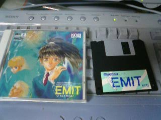 EMIT