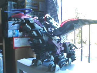 ギルベイダー