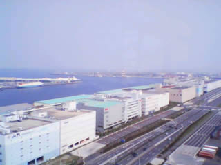 テレコムセンター内東京青少年センター