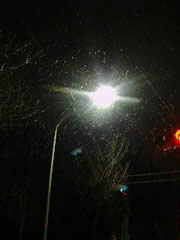 雪