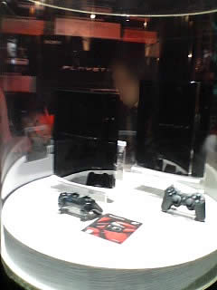 プレイステーション3