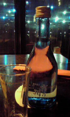 日本酒　吉乃川
