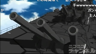 アニメ 【第2期】ストライクウィッチーズ２　第12話　天空より永遠に