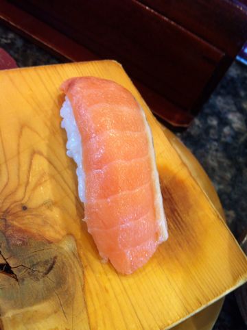 鮭児（けいじ）