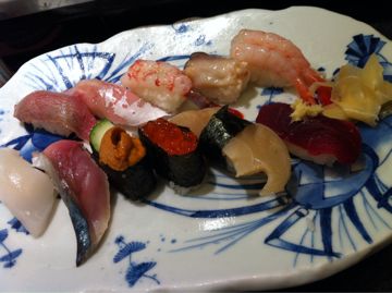 かき鮮 海風土でランチセットのみさご島