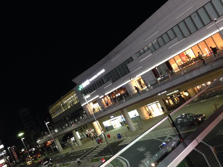 高崎駅