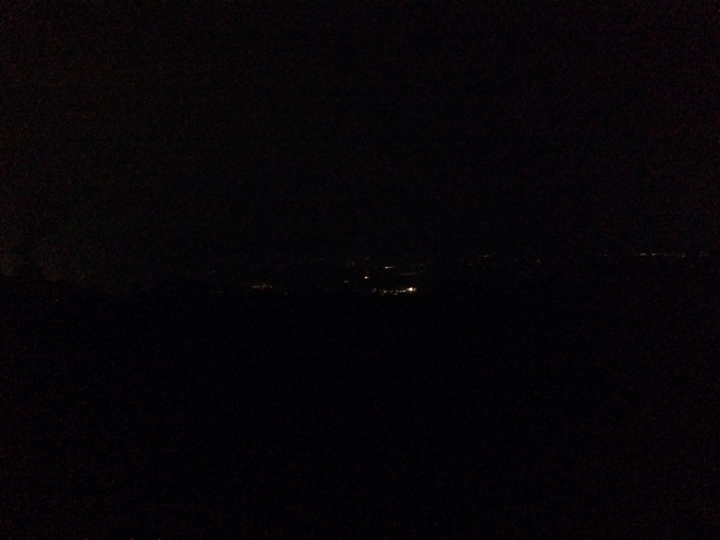 夜景