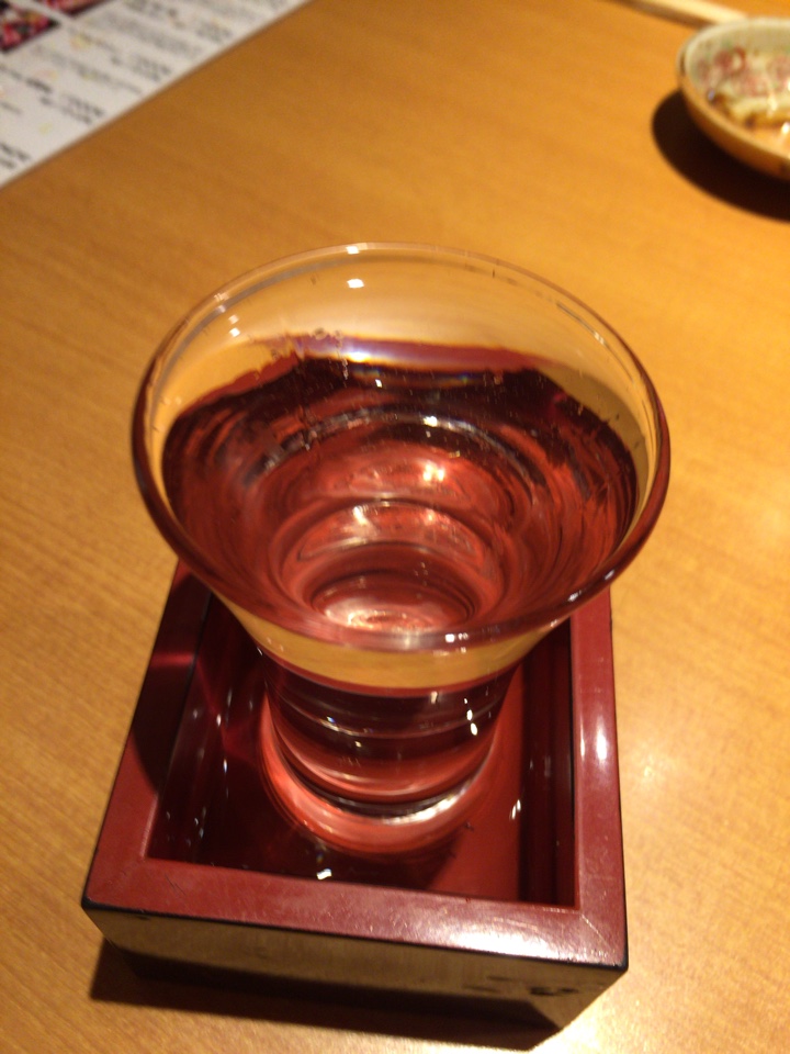 富山の日本酒 幻の瀧