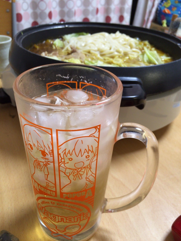 CoCo壱番屋チーズカレー鍋の素