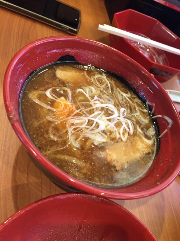 ラーメン