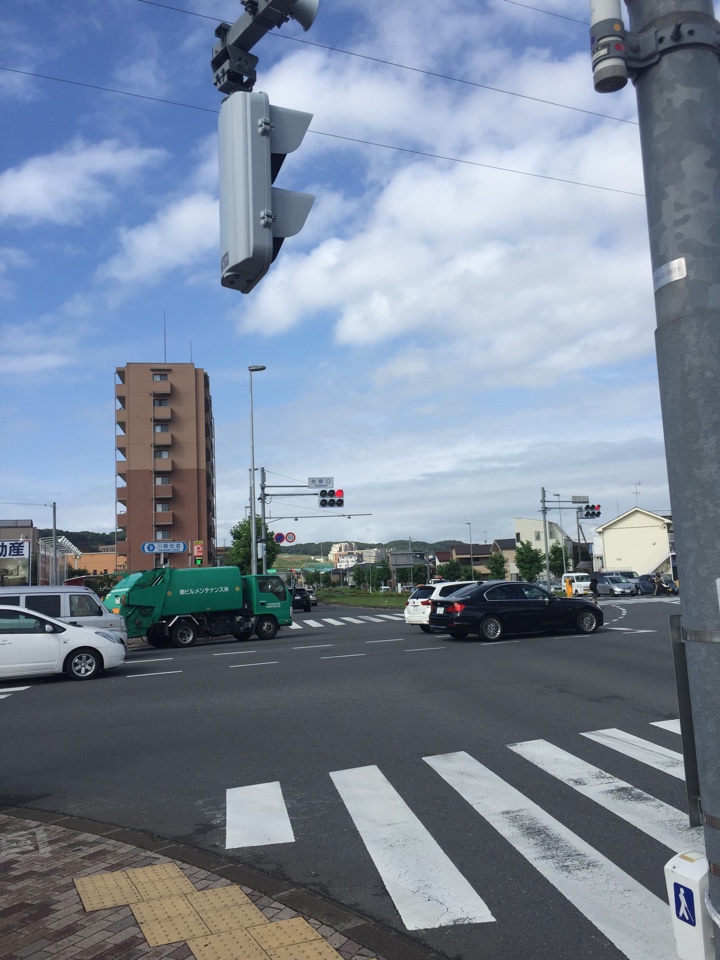 矢野口駅周辺