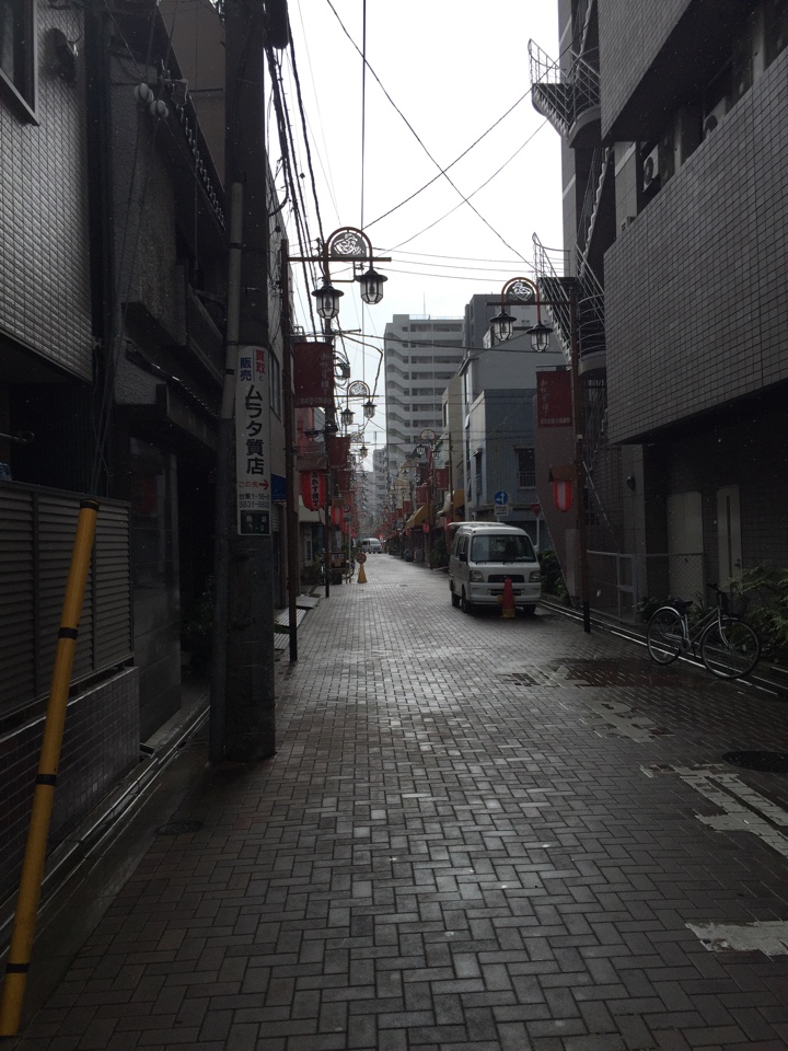 おかず横丁