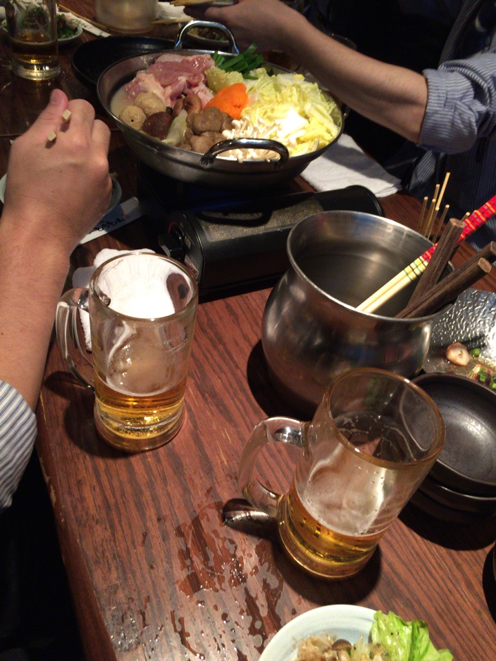 池袋っ子居酒屋 俺たちのとりとん