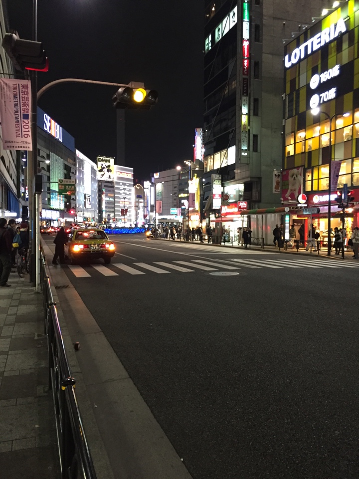 池袋