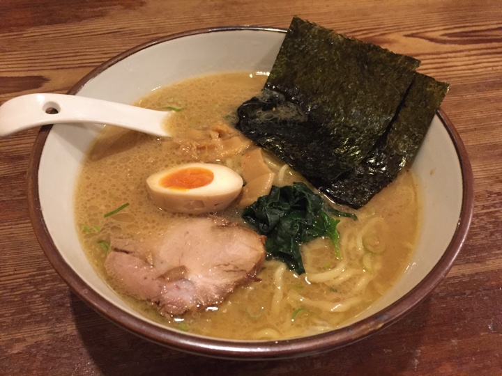 ラーメン